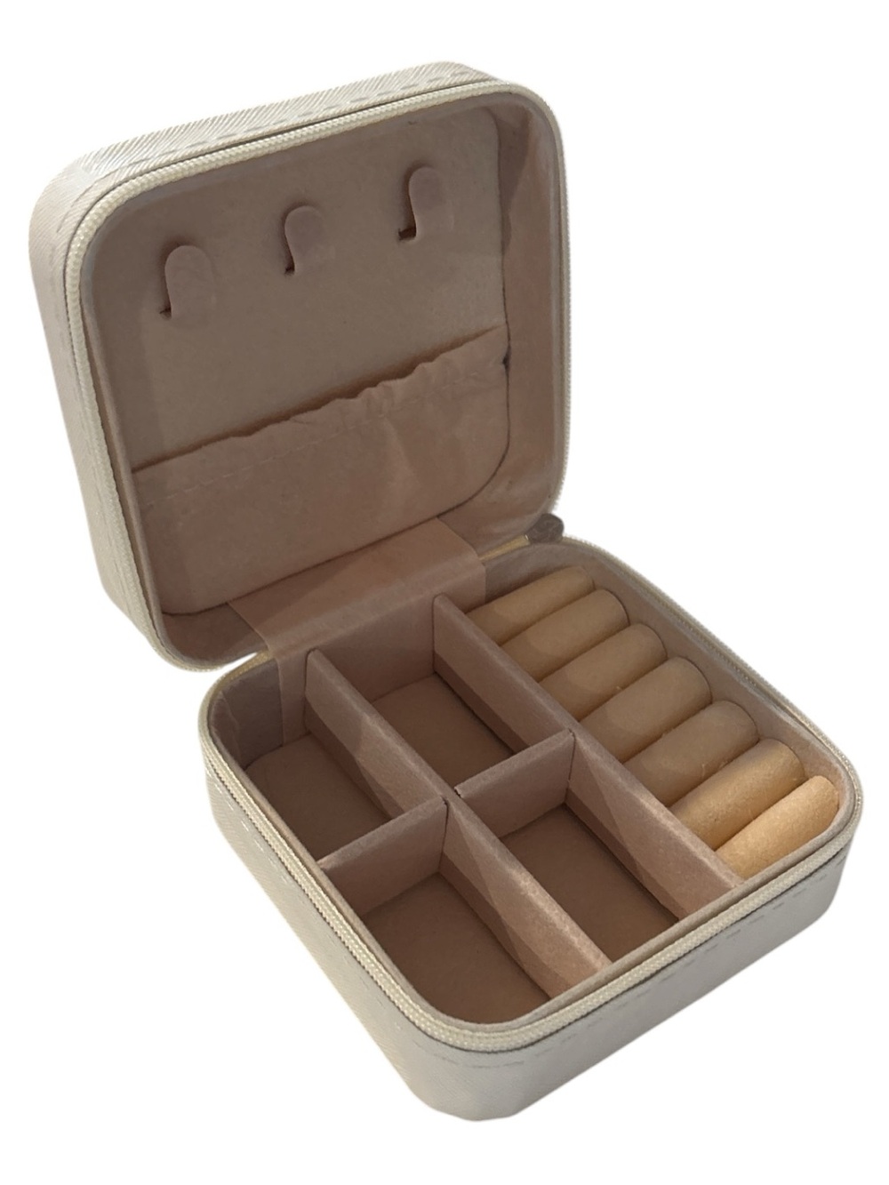 Travel Jewelry Case